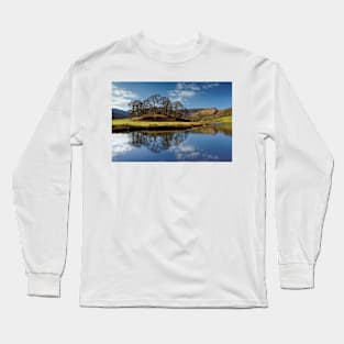 River Brathay Long Sleeve T-Shirt